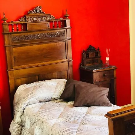 Casina Cerreto Appartamento