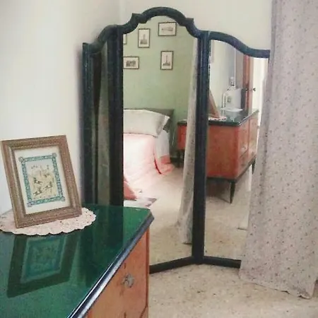 Casina Cerreto Miglianico
