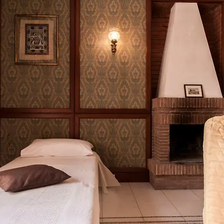 Casina Cerreto *