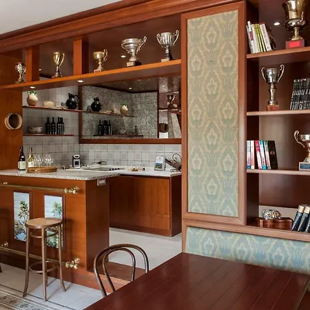 Casina Cerreto