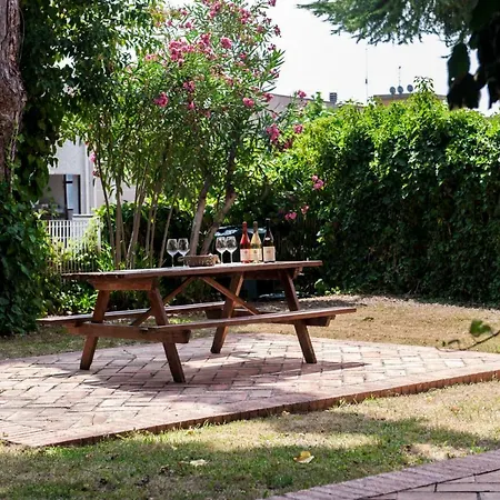 Casina Cerreto Appartamento *