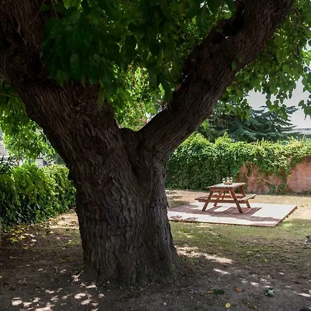 Casina Cerreto