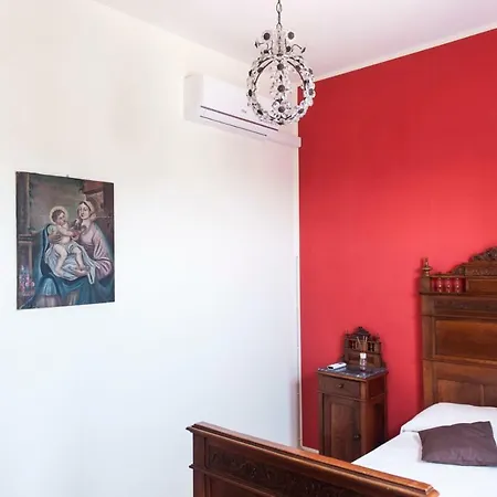 Appartamento Casina Cerreto Miglianico