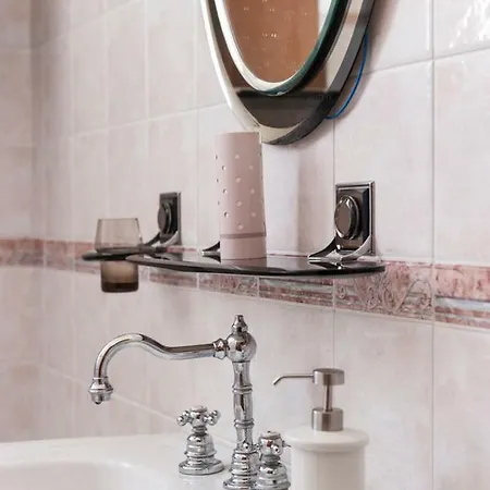 Casina Cerreto Appartamento *