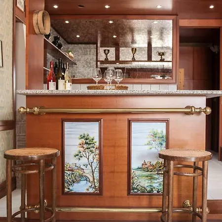 Casina Cerreto *