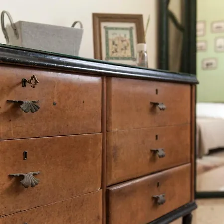 Appartamento Casina Cerreto Miglianico