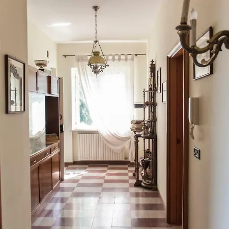 Appartamento Casina Cerreto *