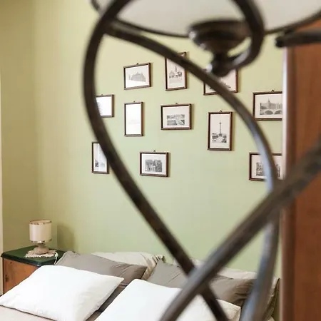 Casina Cerreto Miglianico