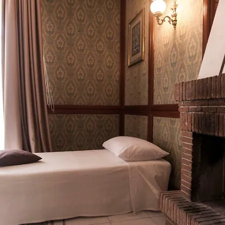 Casina Cerreto Appartamento *