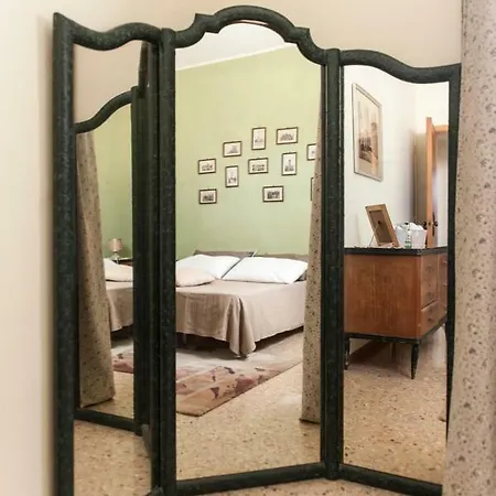 Appartamento Casina Cerreto