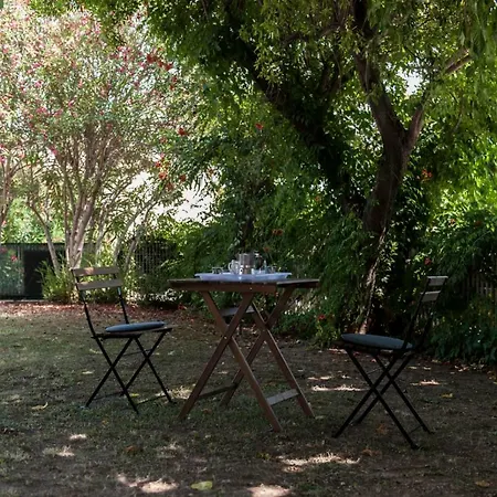 Casina Cerreto