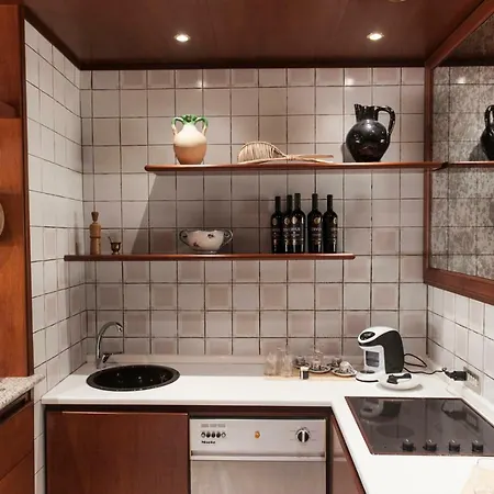 Casina Cerreto Appartamento Miglianico