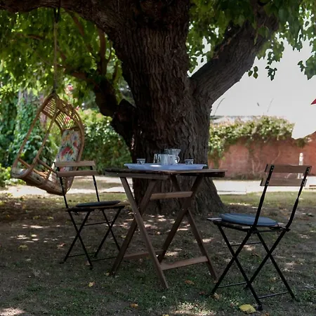 Casina Cerreto Miglianico