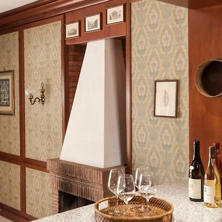 Appartamento Casina Cerreto Miglianico