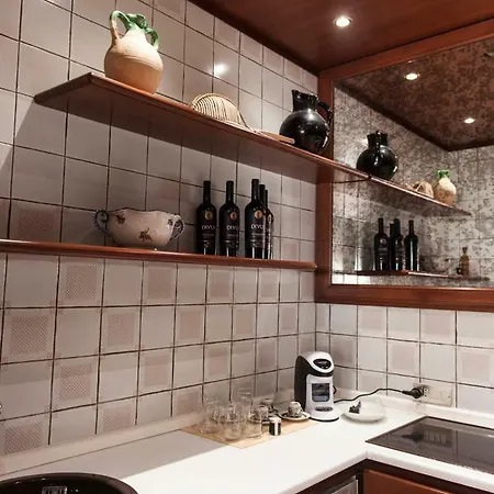 Appartamento Casina Cerreto Miglianico