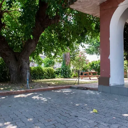 Casina Cerreto Appartamento