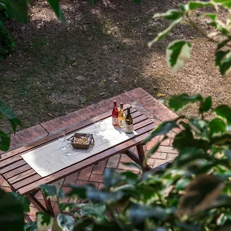 Casina Cerreto *