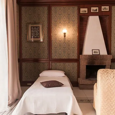 Appartamento Casina Cerreto *