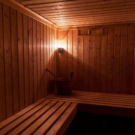 Casina Cerreto Appartamento