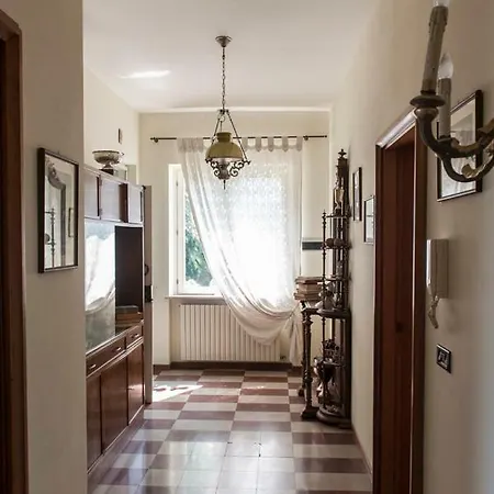 Casina Cerreto Appartamento Miglianico