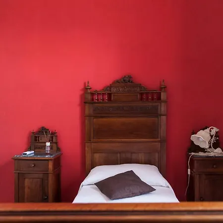 Appartamento Casina Cerreto *