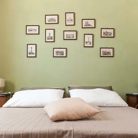 Appartamento Casina Cerreto *