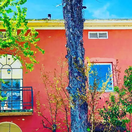 Casina Cerreto