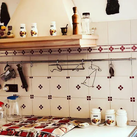 Appartamento Casina Cerreto *