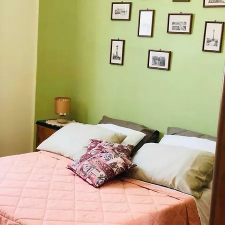 Appartamento Casina Cerreto
