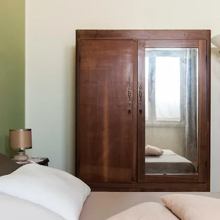 Casina Cerreto Appartamento Miglianico