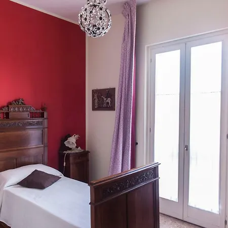 Casina Cerreto *