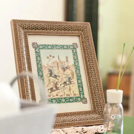 Casina Cerreto Appartamento