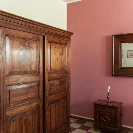 Casina Cerreto Appartamento