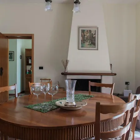 Appartamento Casina Cerreto *