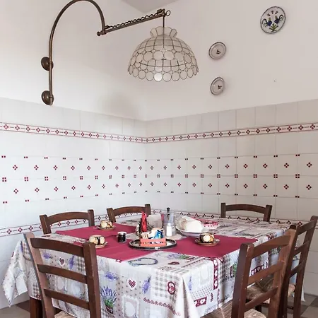 Casina Cerreto *