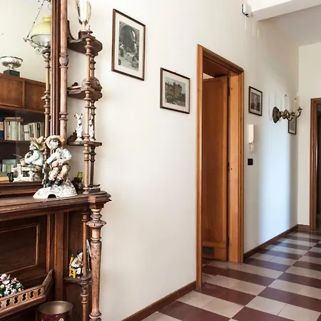 Casina Cerreto *