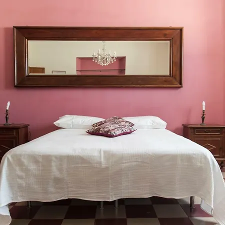 Appartamento Casina Cerreto Miglianico