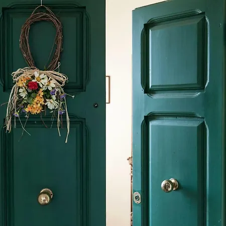 Appartamento Casina Cerreto Miglianico
