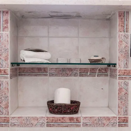Appartamento Casina Cerreto *
