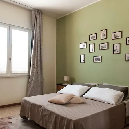 Casina Cerreto Appartamento Miglianico