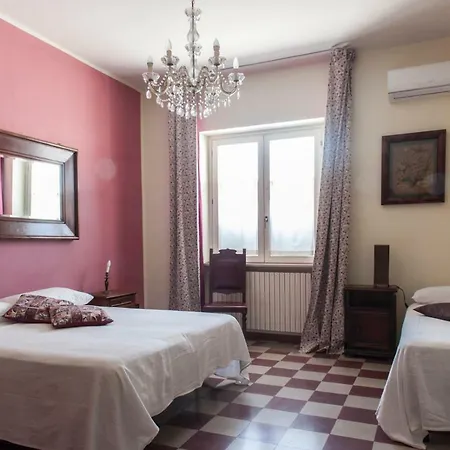 Casina Cerreto Appartamento Miglianico