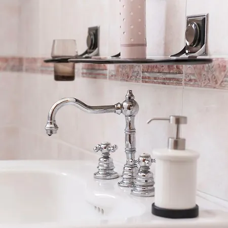 Appartamento Casina Cerreto Miglianico