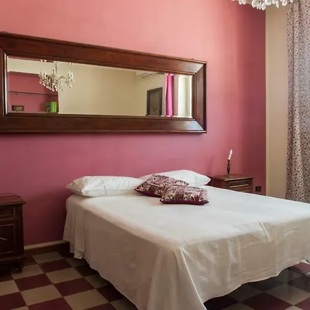 Casina Cerreto *