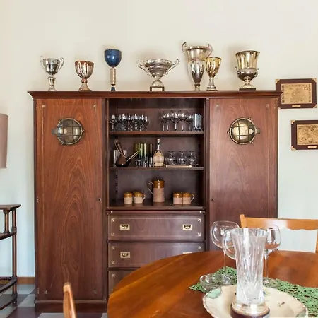 Casina Cerreto *