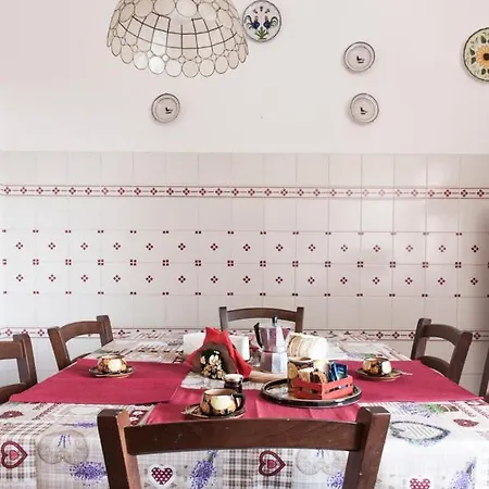 Casina Cerreto * Miglianico